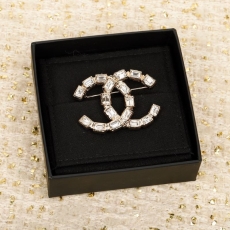 Chanel Brooches